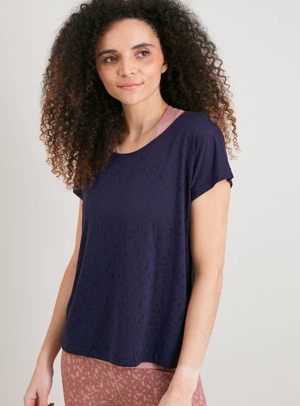 Active Double Layer Top - 18