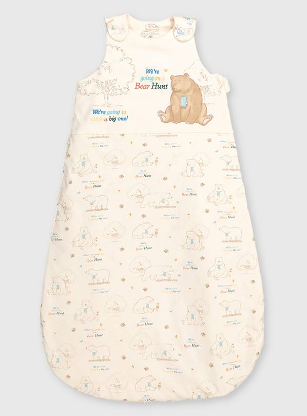 Argos baby 2024 sleeping bag