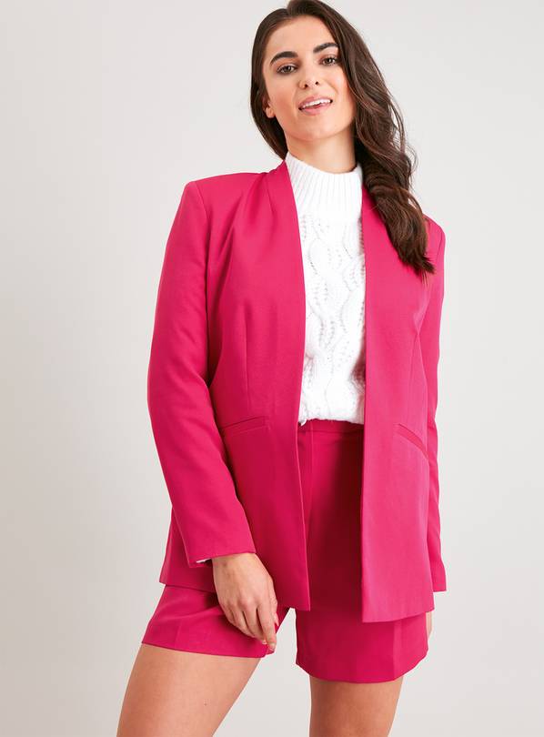 Hot pink hotsell co ord