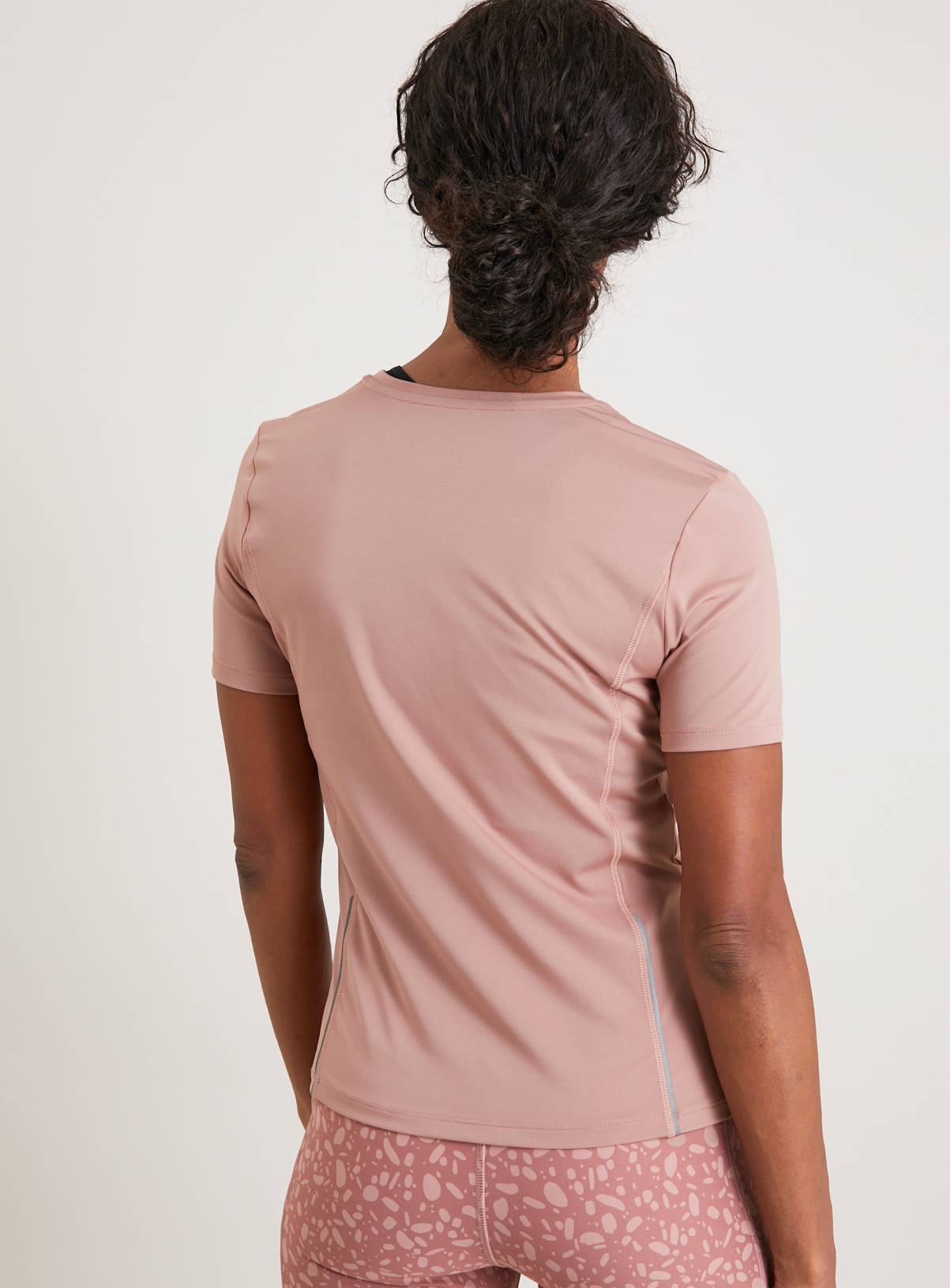 SKU: SS BASE LAYER TOP:Pink:22 - Image 4