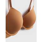 Buy A-GG Honey Soft Touch T-Shirt Bra - 40G | Bras | Argos