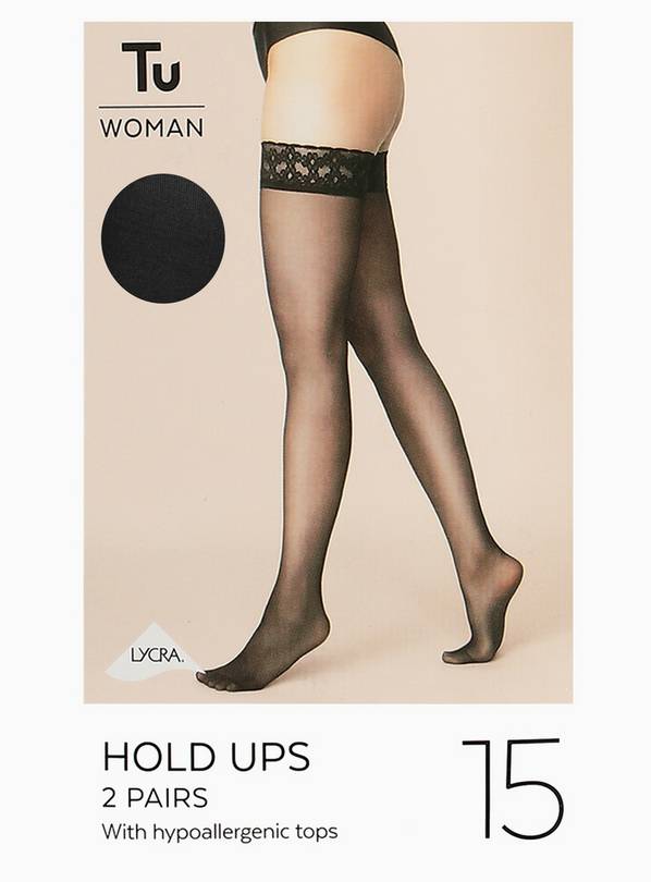 Hold up stockings clearance kmart