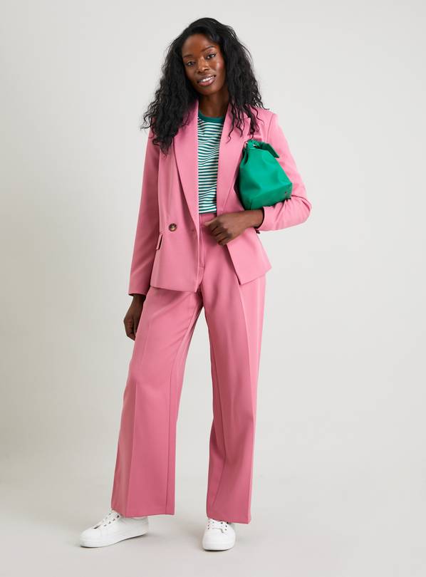 Buy Pink Coord Blazer 10, Blazers