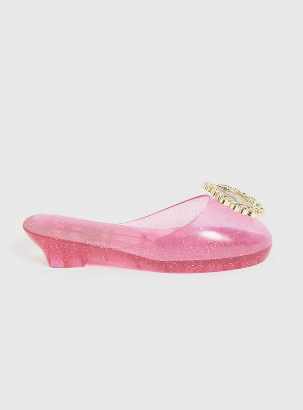 Belle princess shoes for on sale toddlers