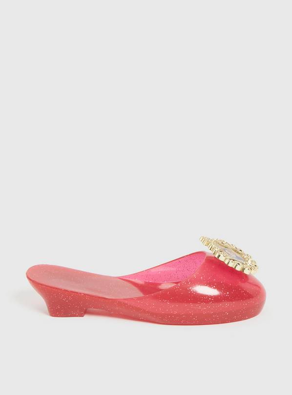 Sainsburys deals jelly shoes