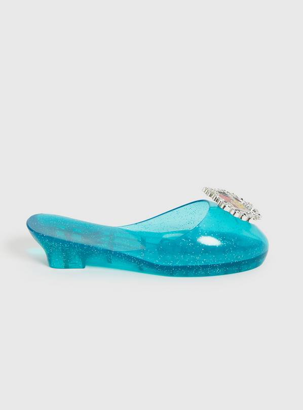 Disney princess ballet jelly sales shoes