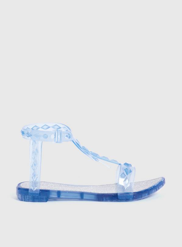 Elsa frozen 2 discount sandals