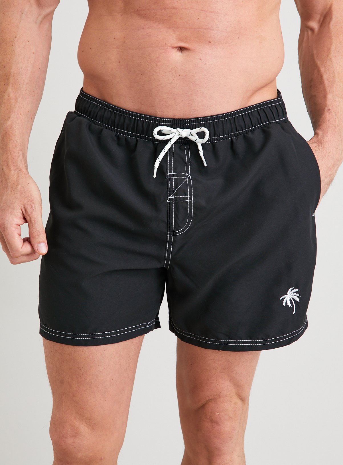 xl mens swimming shorts