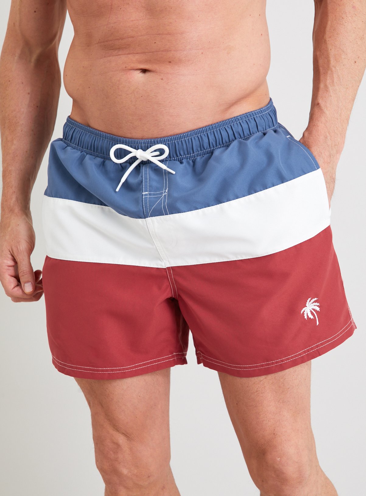 sainsburys swimming shorts