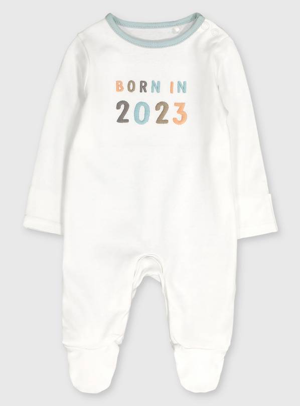 H&m born cheap in 2019