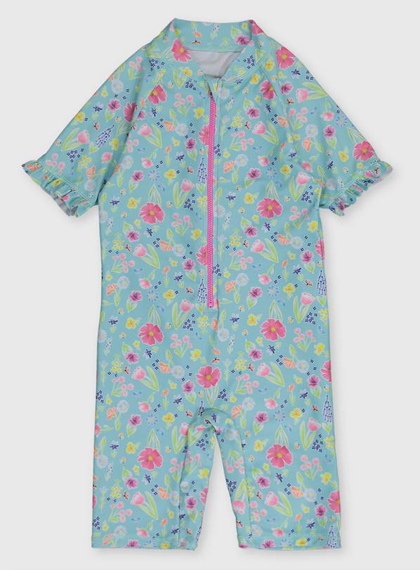 Argos on sale baby swimsuit