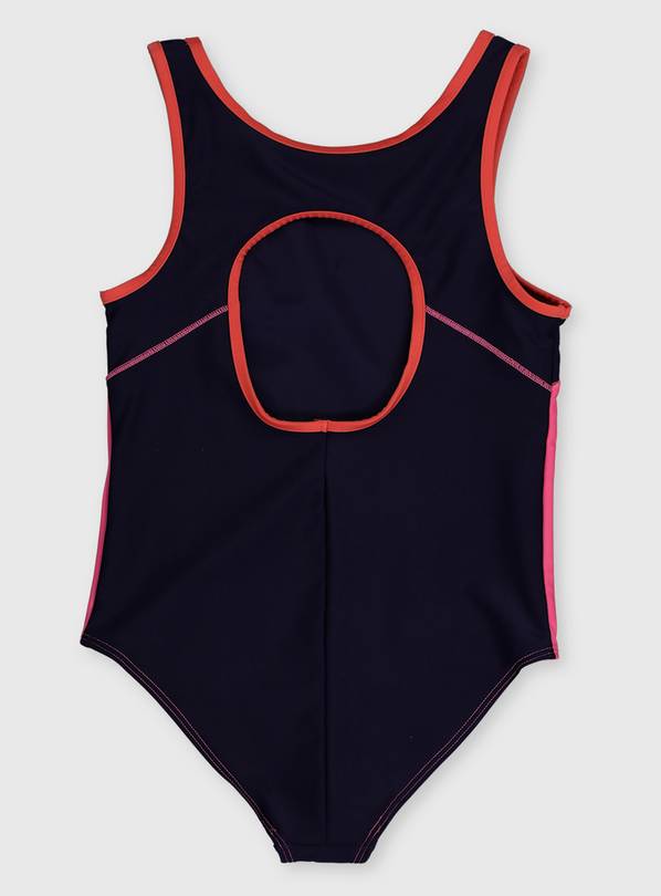 Sainsburys girls outlet swimsuit