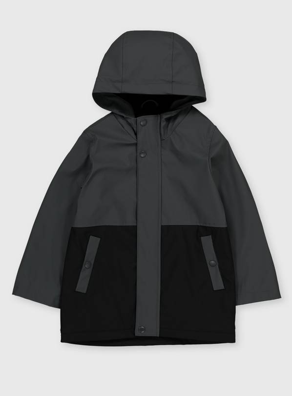 Tu raincoat on sale