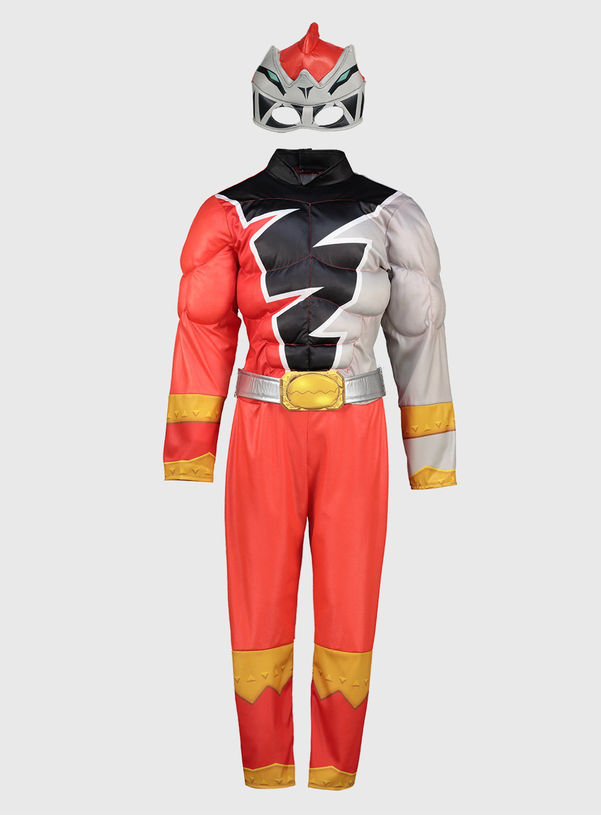 power ranger union suit