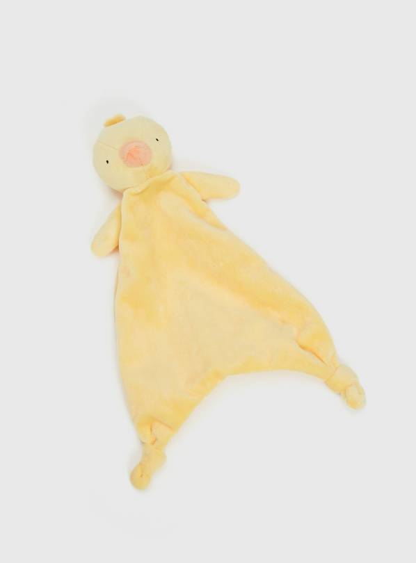 Buy Yellow Chick Comforter One Size Accessories Argos