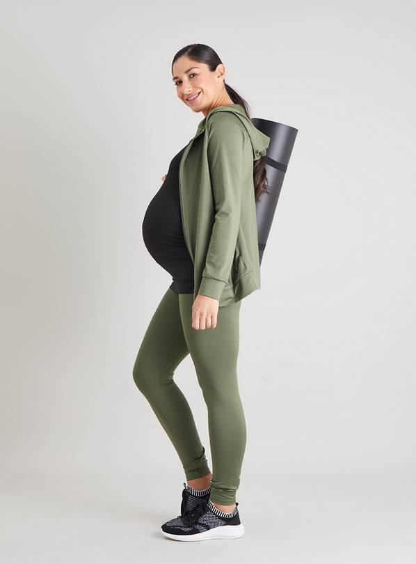 Maternity shop leggings sainsburys