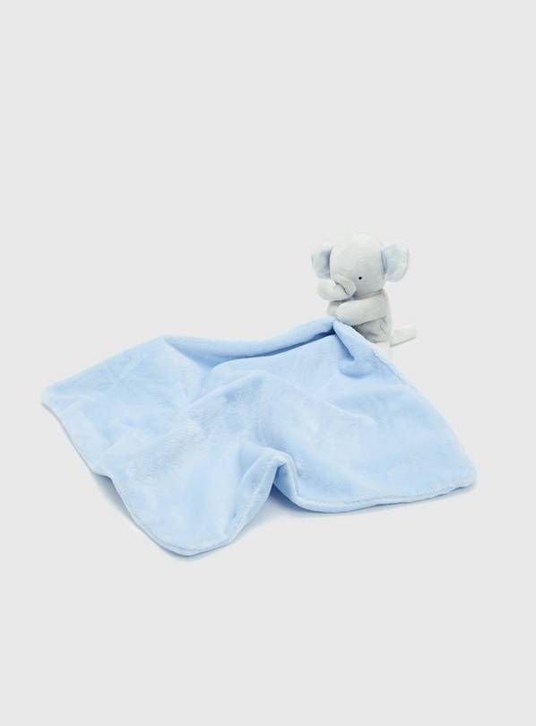 Buy Blue Elephant Comforter One Size Accessories Argos
