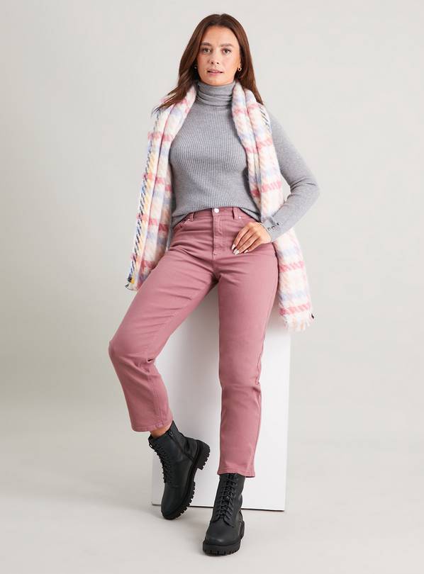 8s hot sale slouch boots