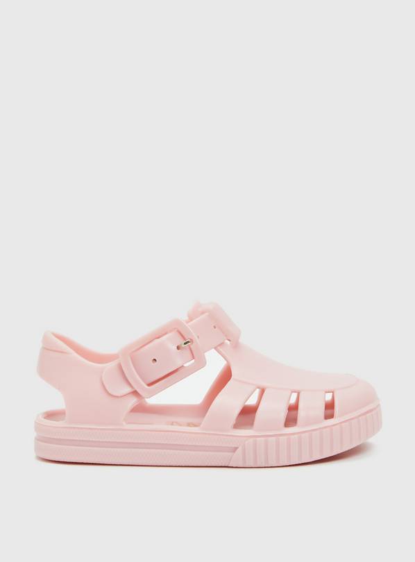 Jelly infant sandals hot sale