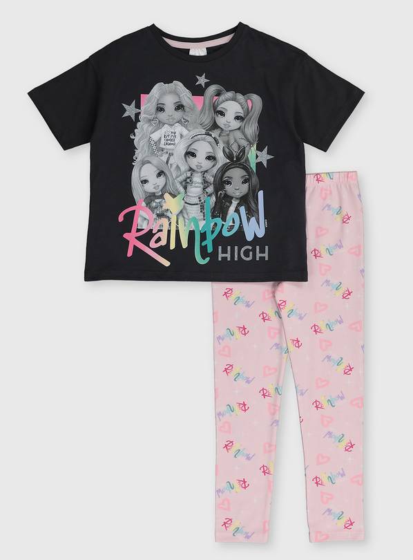 Buy Rainbow High Pyjamas 23 years Pyjamas Argos