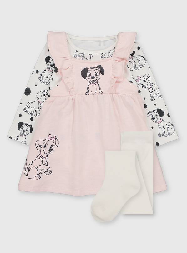 101 dalmatians baby cheap girl clothes