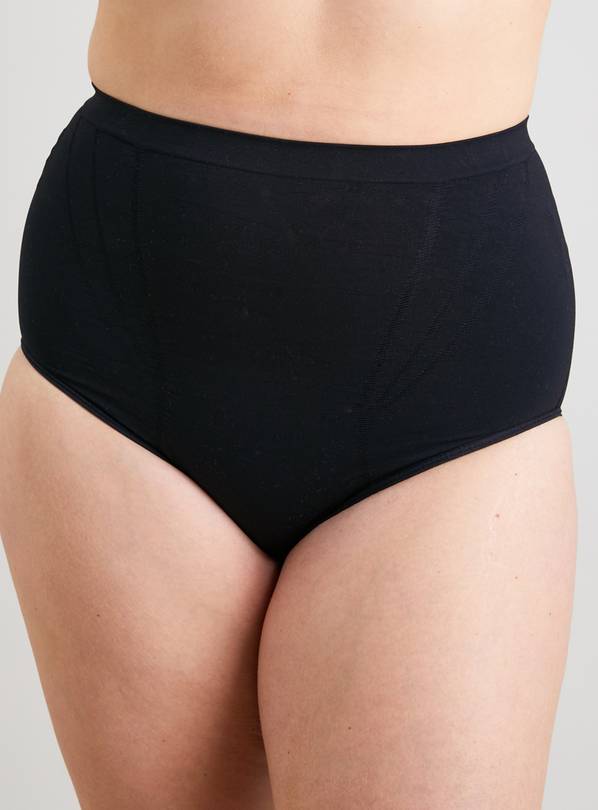 George Shapewear Seamless Boy short 2 pk's 