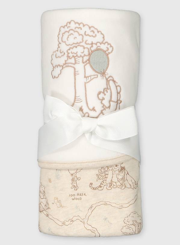 Disney winnie the outlet pooh comforter