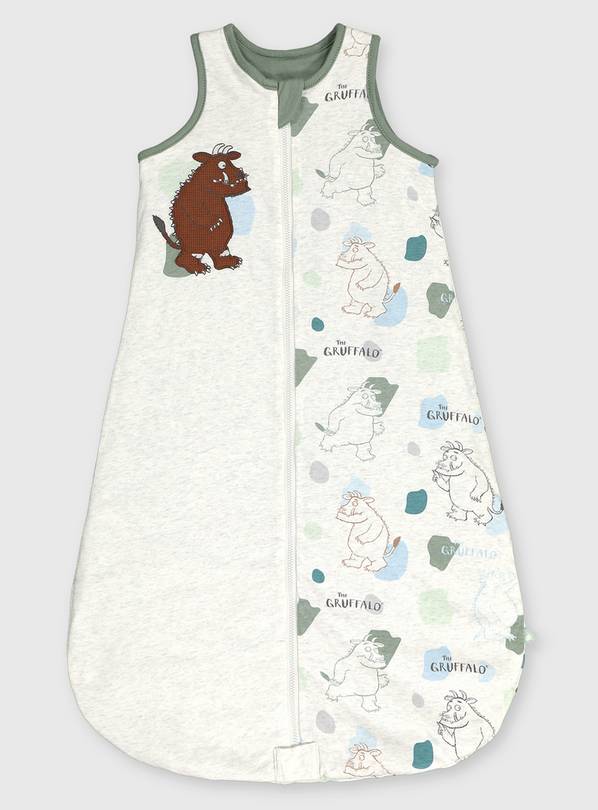 Buy The Gruffalo Grey 1.5 Tog Sleeping Bag 612 months Baby