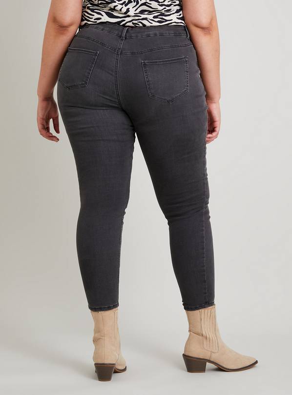 Sainsbury's high waisted store jeans