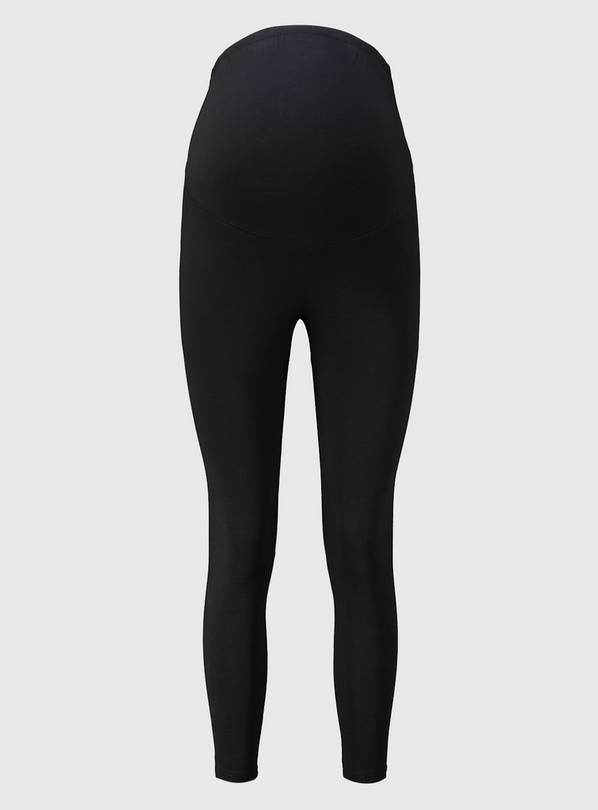 Buy Ponte Leggings 2 Pack from Next