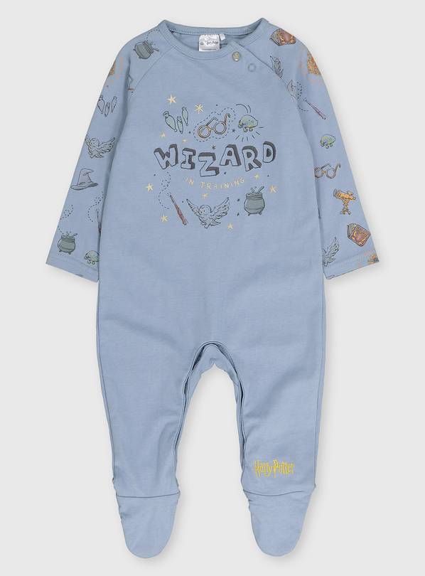 Sainsburys baby hot sale sleepsuits