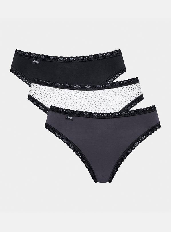 SLOGGI 24/7 Weekend H Tai C3P 16