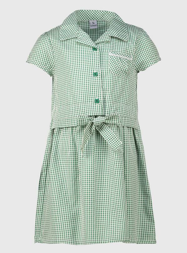 Sainsburys school summer store dresses