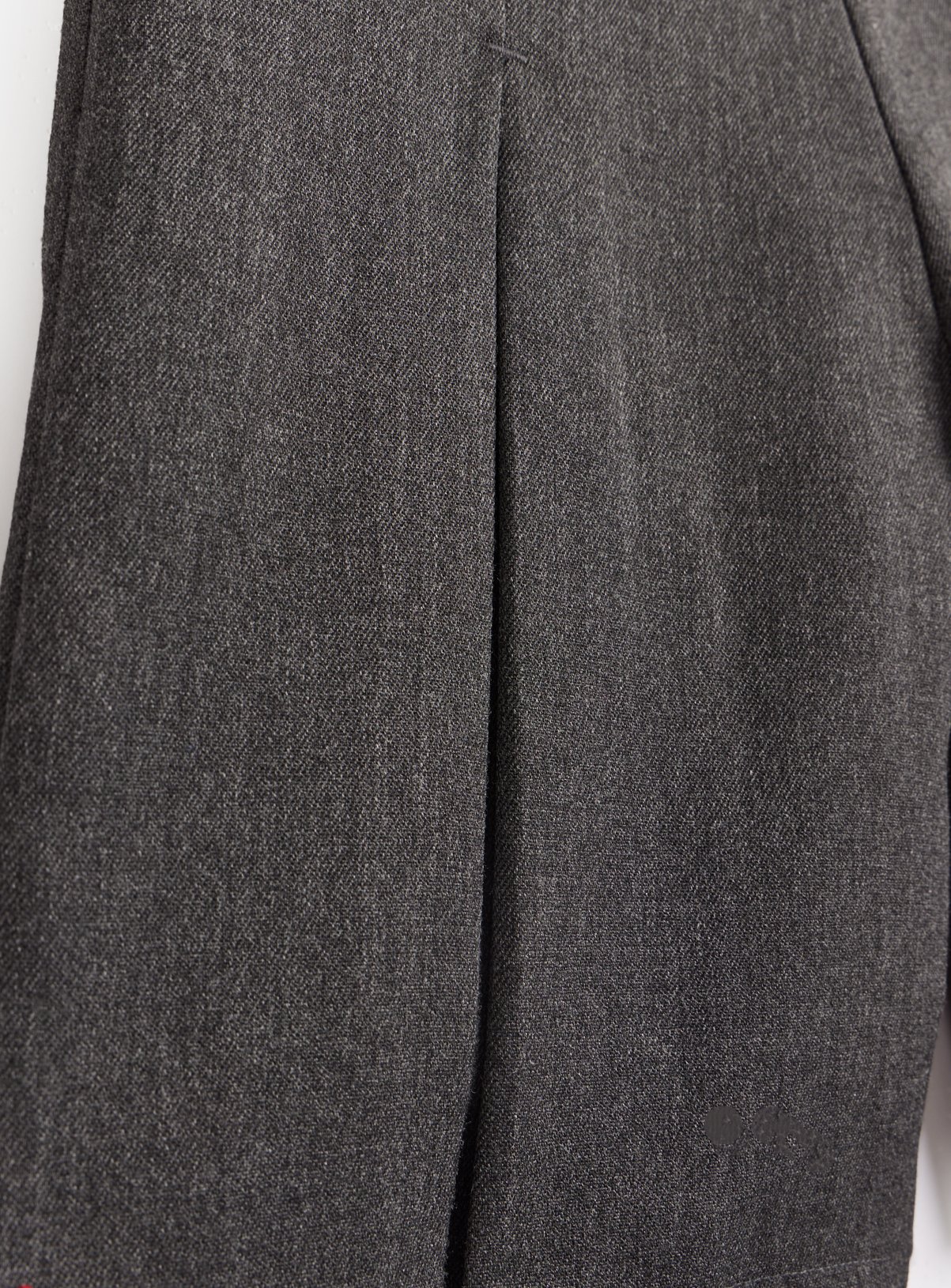 Grey School Culottes 4 years - Image 2 thumbnail