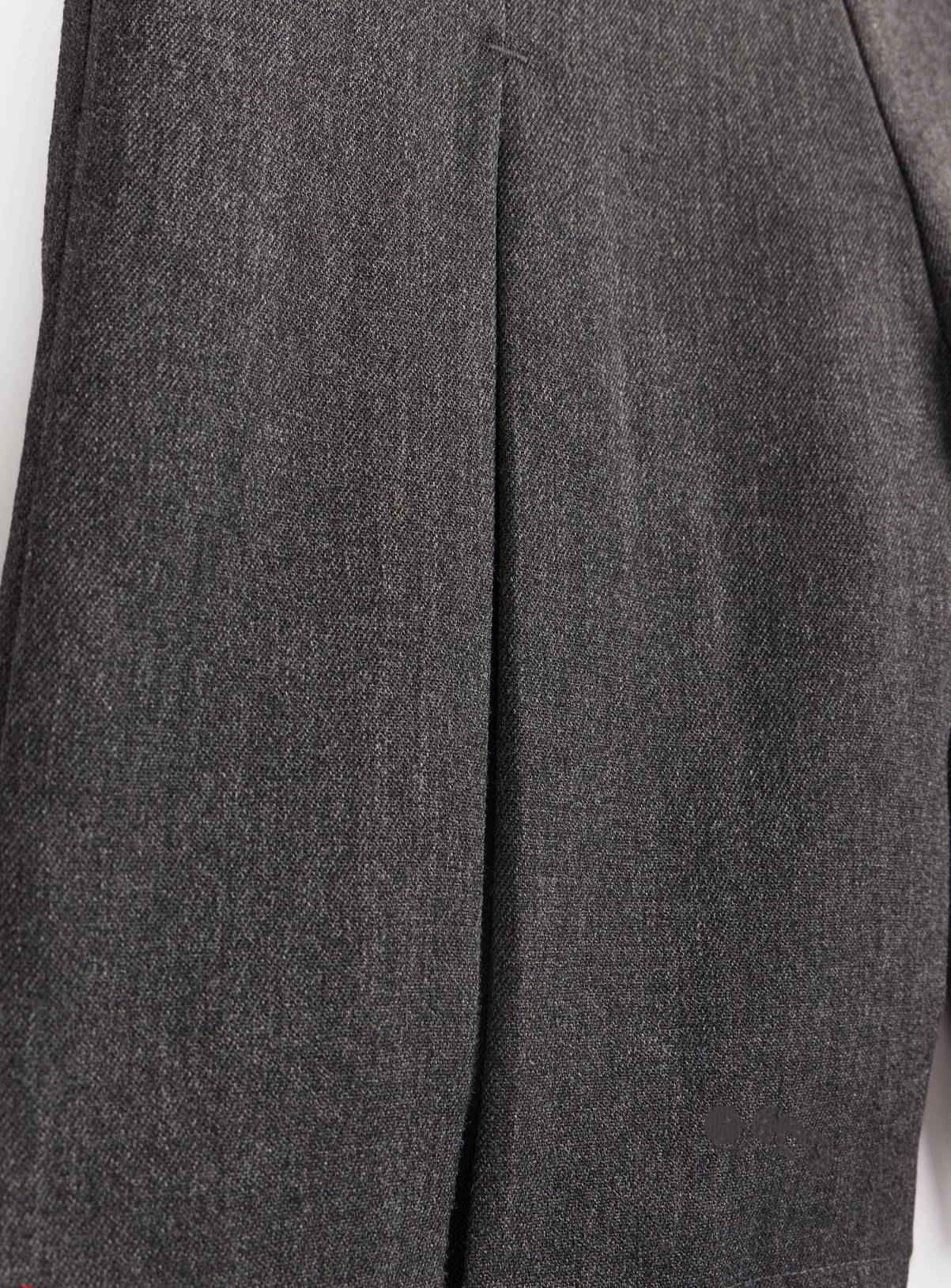 Grey School Culottes 4 years - Image 2