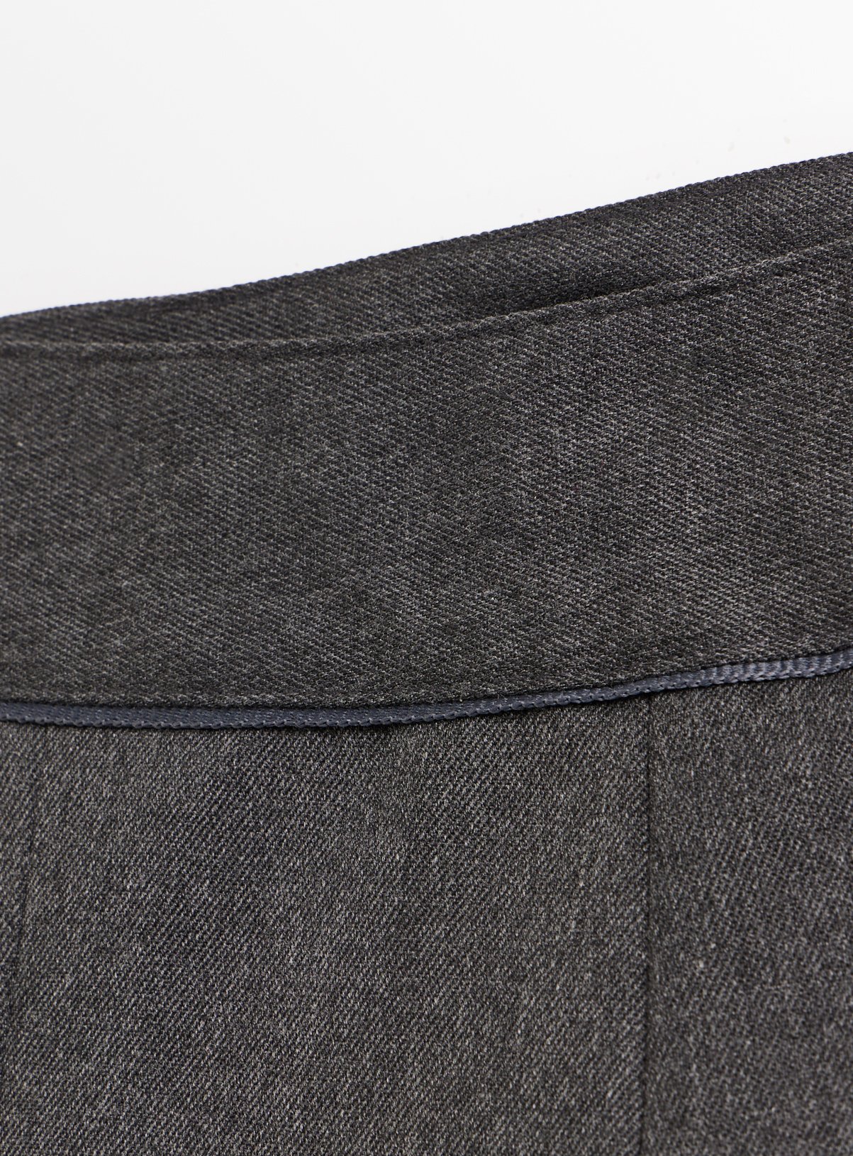 Grey School Culottes 4 years - Image 3 thumbnail