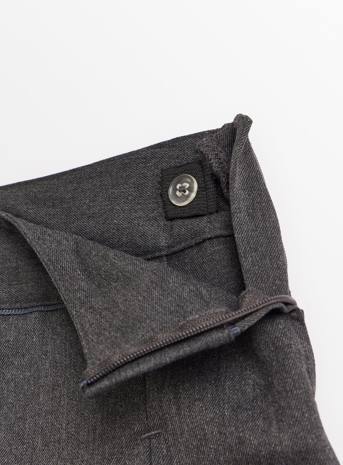 Grey School Culottes 4 years - Image 4 thumbnail