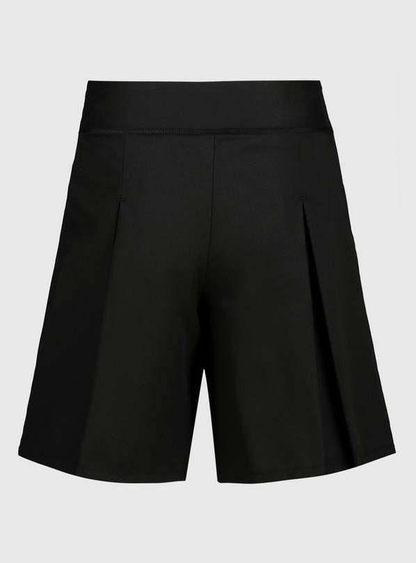 Black School Culottes - 3 years