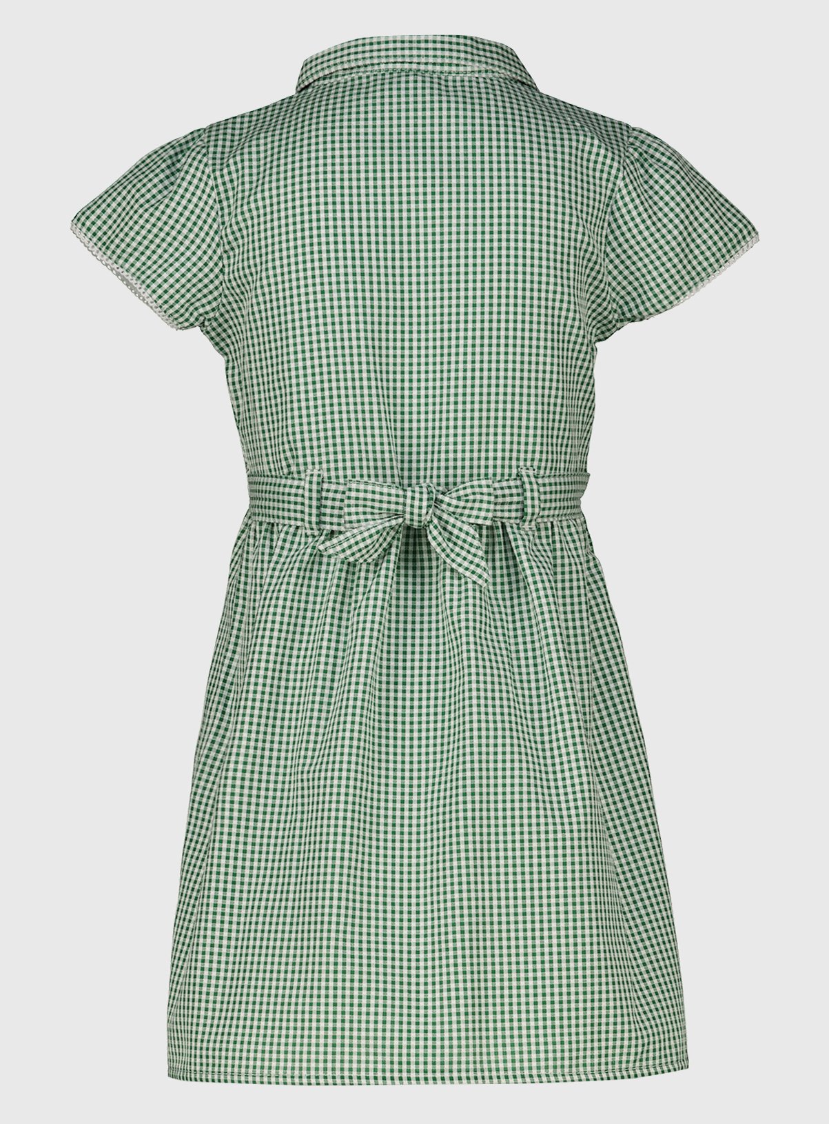 Green School Dresses