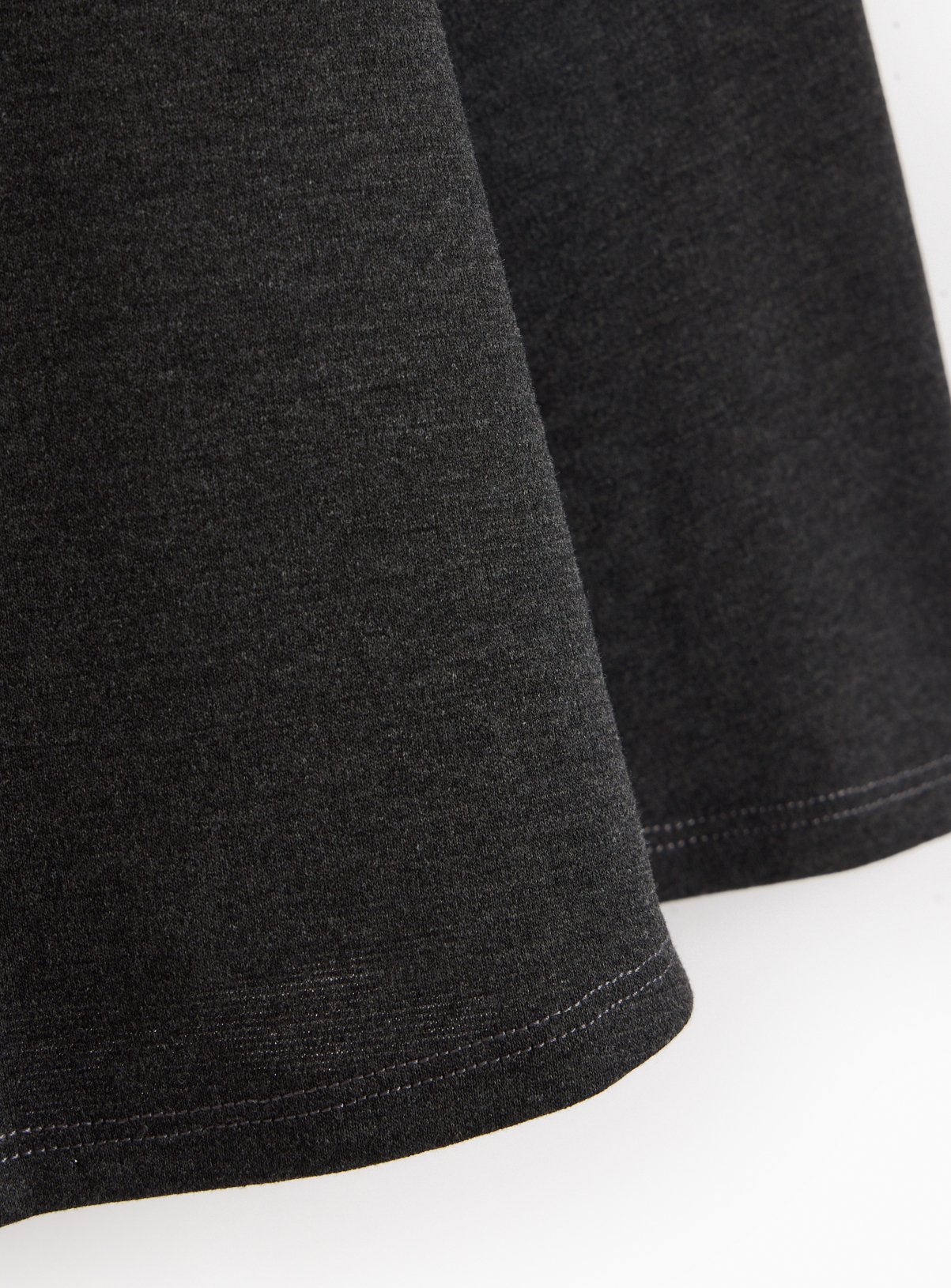 Grey 'Dress With Ease' Twofer Dress 5 years - Image 6 thumbnail