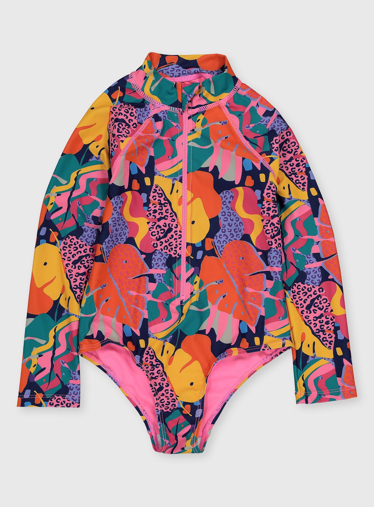 argos childrens swimwear