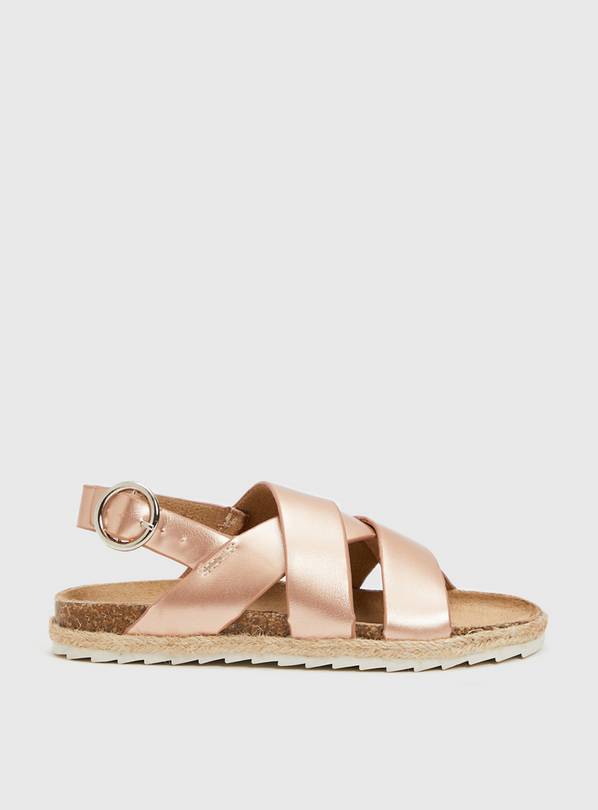 Sainsburys kids online sandals