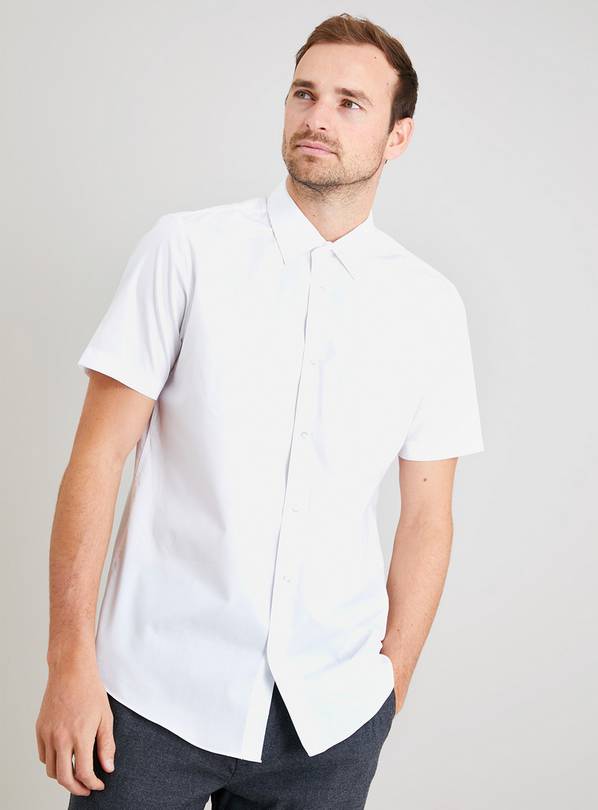 Short sleeve shirts on sale men