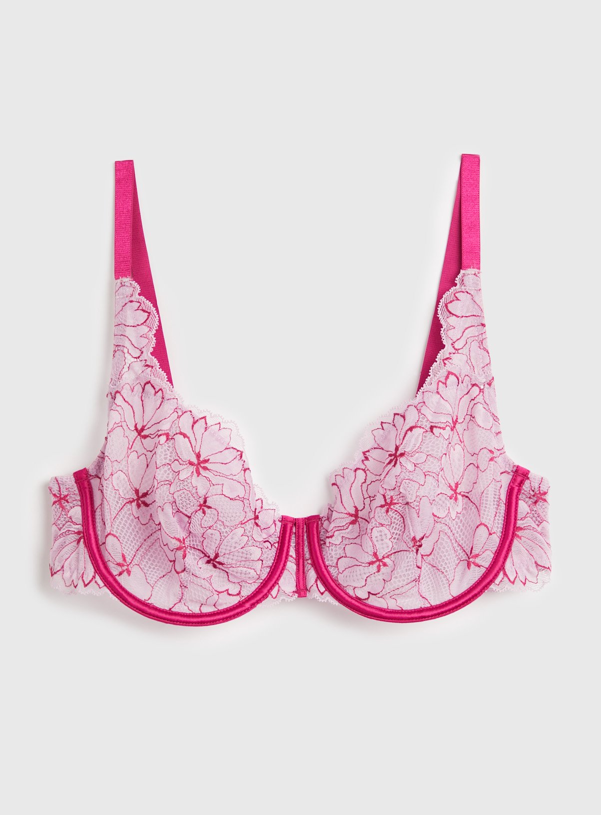 lightly padded bra flipkart