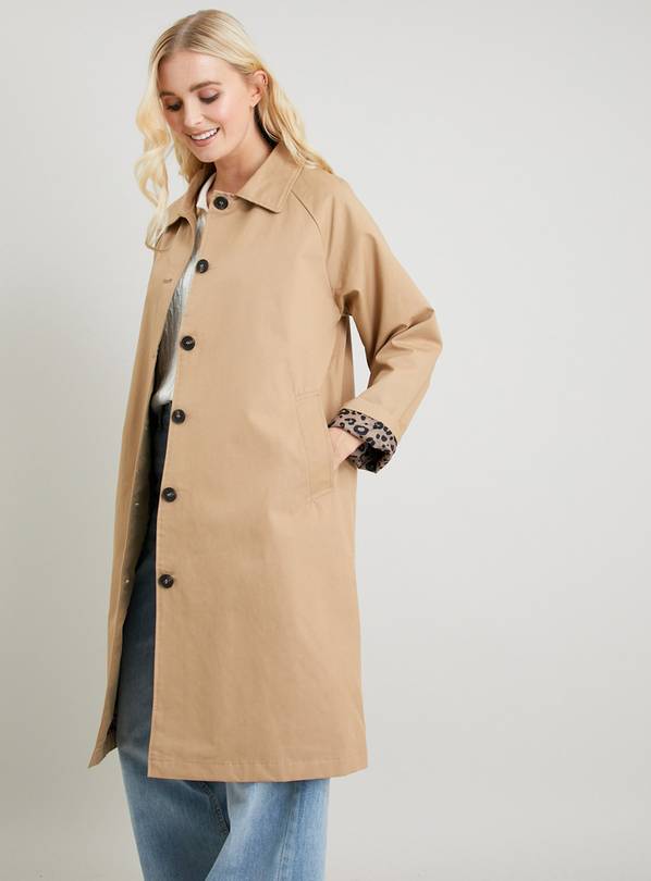 Sainsburys sales coats online