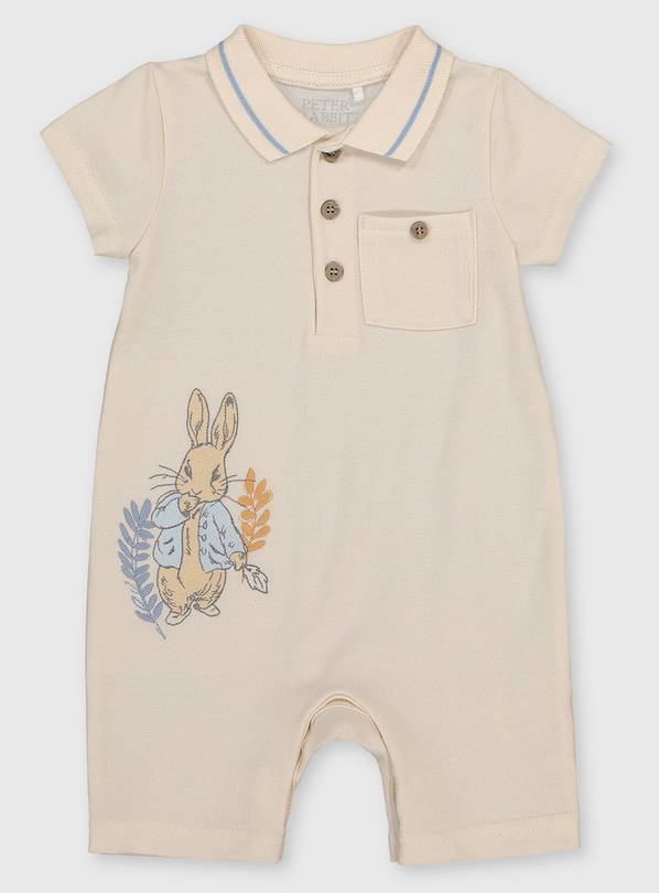 Peter rabbit baby sales dress