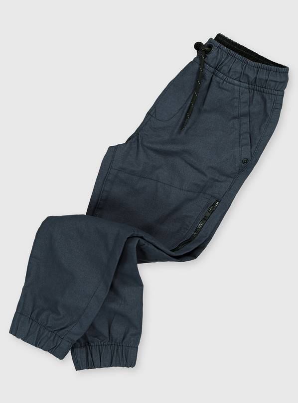 Ripstop joggers best sale