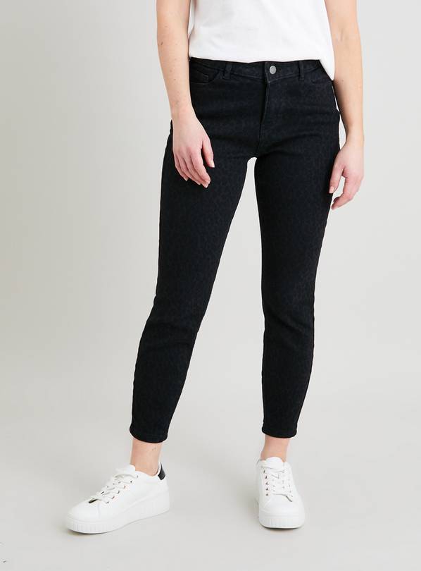 Sainsburys ladies hot sale skinny jeans