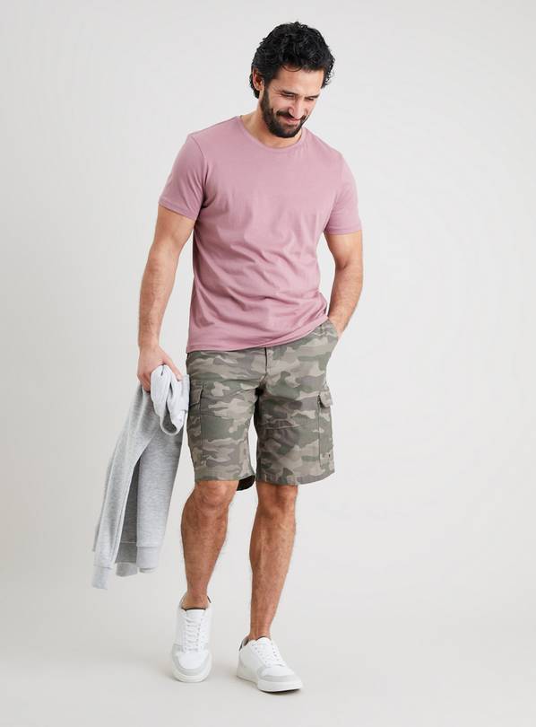 Mens cargo 2024 shorts 46