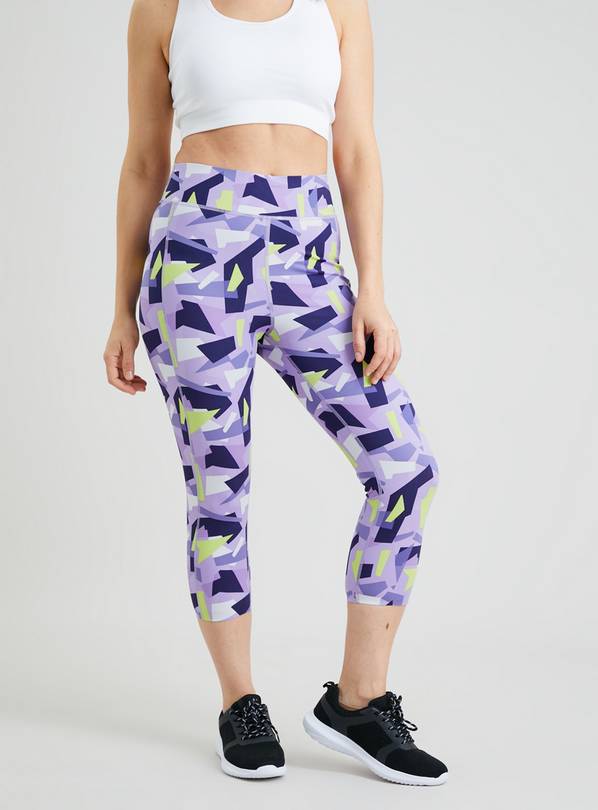 Lilac hotsell leggings womens